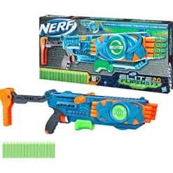 Hasbro Nerf Elite 2.0 Flipshots Flip-16, Nerf Gun -Spiel Welt Verkauf Hasbro Nerf Elite 2 0 Flipshots Flip 16 Nerf Gun@@1771728 2