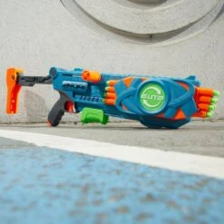 Hasbro Nerf Elite 2.0 Flipshots Flip-16, Nerf Gun -Spiel Welt Verkauf Hasbro Nerf Elite 2 0 Flipshots Flip 16 Nerf Gun@@1771728 5