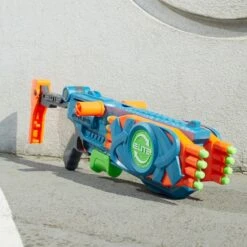 Hasbro Nerf Elite 2.0 Flipshots Flip-16, Nerf Gun -Spiel Welt Verkauf Hasbro Nerf Elite 2 0 Flipshots Flip 16 Nerf Gun@@1771728 6