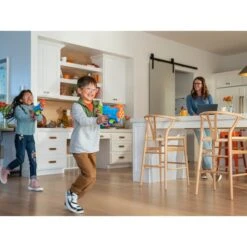 Hasbro Nerf Elite Junior Explorer, Nerf Gun 11 Hasbro Nerf Elite Junior Explorer, Nerf Gun -Spiel Welt Verkauf Hasbro Nerf Elite Junior Explorer Nerf Gun@@1894054 3