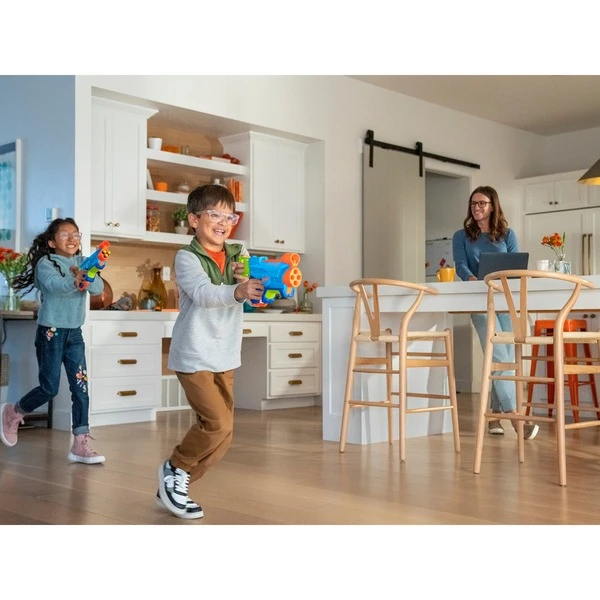 Hasbro Nerf Elite Junior Explorer, Nerf Gun 4 Hasbro Nerf Elite Junior Explorer, Nerf Gun – Bild 4