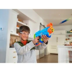 Hasbro Nerf Elite Junior Explorer, Nerf Gun 13 Hasbro Nerf Elite Junior Explorer, Nerf Gun -Spiel Welt Verkauf Hasbro Nerf Elite Junior Explorer Nerf Gun@@1894054 5