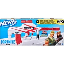 Hasbro Nerf Fortnite B-AR, Nerf Gun -Spiel Welt Verkauf Hasbro Nerf Fortnite B AR Nerf Gun@@1771731 2