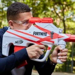 Hasbro Nerf Fortnite B-AR, Nerf Gun -Spiel Welt Verkauf Hasbro Nerf Fortnite B AR Nerf Gun@@1771731 5