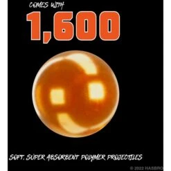 Hasbro Nerf Pro Gelfire Mythic, Kugelblaster -Spiel Welt Verkauf Hasbro Nerf Pro Gelfire Mythic Kugelblaster@@100010277 13