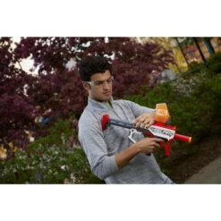 Hasbro Nerf Pro Gelfire Mythic, Kugelblaster -Spiel Welt Verkauf Hasbro Nerf Pro Gelfire Mythic Kugelblaster@@100010277 14