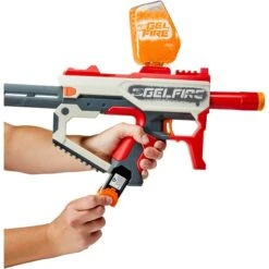 Hasbro Nerf Pro Gelfire Mythic, Kugelblaster -Spiel Welt Verkauf Hasbro Nerf Pro Gelfire Mythic Kugelblaster@@100010277 5