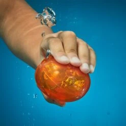 Hasbro Nerf Super Soaker Hydro Balls 3er-Pack, Wasserspielzeug -Spiel Welt Verkauf Hasbro Nerf Super Soaker Hydro Balls 3er Pack Wasserspielzeug@@1894058 4