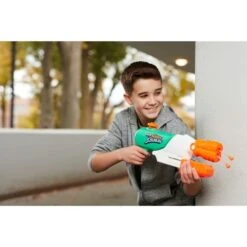 Hasbro Nerf Super Soaker Hydro Frenzy, Wasserpistole 10 Hasbro Nerf Super Soaker Hydro Frenzy, Wasserpistole -Spiel Welt Verkauf Hasbro Nerf Super Soaker Hydro Frenzy Wasserpistole@@1778243 3