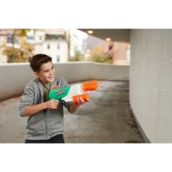 Hasbro Nerf Super Soaker Hydro Frenzy, Wasserpistole 11 Hasbro Nerf Super Soaker Hydro Frenzy, Wasserpistole -Spiel Welt Verkauf Hasbro Nerf Super Soaker Hydro Frenzy Wasserpistole@@1778243 4