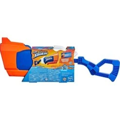 Hasbro Nerf Super Soaker Rainstorm, Wasserpistole -Spiel Welt Verkauf Hasbro Nerf Super Soaker Rainstorm Wasserpistole@@1778245 2