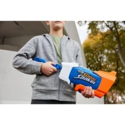Hasbro Nerf Super Soaker Rainstorm, Wasserpistole -Spiel Welt Verkauf Hasbro Nerf Super Soaker Rainstorm Wasserpistole@@1778245 5