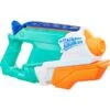 Hasbro Nerf Super Soaker Splash Mouth, Wasserpistole