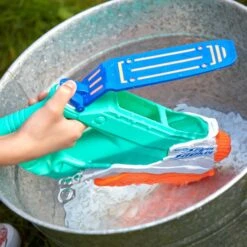 Hasbro Nerf Super Soaker Splash Mouth, Wasserpistole 9 Hasbro Nerf Super Soaker Splash Mouth, Wasserpistole -Spiel Welt Verkauf Hasbro Nerf Super Soaker Splash Mouth Wasserpistole@@1sshns0c 34