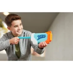 Hasbro Nerf Super Soaker Torrent, Wasserpistole -Spiel Welt Verkauf Hasbro Nerf Super Soaker Torrent Wasserpistole@@1778242 4