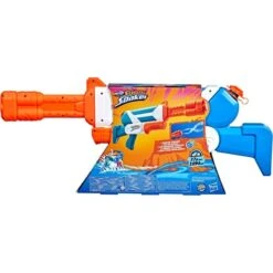 Hasbro Nerf Super Soaker Twister, Wasserpistole -Spiel Welt Verkauf Hasbro Nerf Super Soaker Twister Wasserpistole@@1778244 2