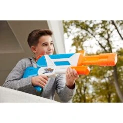 Hasbro Nerf Super Soaker Twister, Wasserpistole -Spiel Welt Verkauf Hasbro Nerf Super Soaker Twister Wasserpistole@@1778244 3