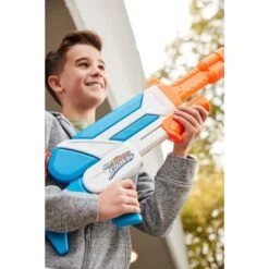 Hasbro Nerf Super Soaker Twister, Wasserpistole -Spiel Welt Verkauf Hasbro Nerf Super Soaker Twister Wasserpistole@@1778244 6