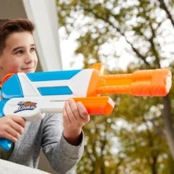 Hasbro Nerf Super Soaker Twister, Wasserpistole -Spiel Welt Verkauf Hasbro Nerf Super Soaker Twister Wasserpistole@@1778244 7