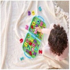 Hasbro Peppa Wutz Peppas Buchstabenbox, Lernspielzeug 9 Hasbro Peppa Wutz Peppas Buchstabenbox, Lernspielzeug -Spiel Welt Verkauf Hasbro Peppa Wutz Peppas Buchstabenbox Lernspielzeug@@1894069 3