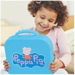 Hasbro Peppa Wutz Peppas Buchstabenbox, Lernspielzeug 10 Hasbro Peppa Wutz Peppas Buchstabenbox, Lernspielzeug -Spiel Welt Verkauf Hasbro Peppa Wutz Peppas Buchstabenbox Lernspielzeug@@1894069 4