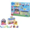 Hasbro Peppa Wutz Peppas Spielgruppe, Spielfigur