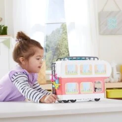 Hasbro Peppa Wutz Wohnmobil Von Familie Wutz, Spielfigur -Spiel Welt Verkauf Hasbro Peppa Wutz Wohnmobil von Familie Wutz Spielfigur@@1771801 5