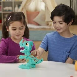 Hasbro Play-Doh Dino Crew Gefräßiger Tyrannosaurus, Kneten 23 Hasbro Play-Doh Dino Crew Gefräßiger Tyrannosaurus, Kneten -Spiel Welt Verkauf Hasbro Play Doh Dino Crew Gefr iger Tyrannosaurus Kneten@@1716938 10