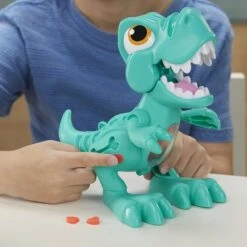 Hasbro Play-Doh Dino Crew Gefräßiger Tyrannosaurus, Kneten 20 Hasbro Play-Doh Dino Crew Gefräßiger Tyrannosaurus, Kneten -Spiel Welt Verkauf Hasbro Play Doh Dino Crew Gefr iger Tyrannosaurus Kneten@@1716938 7