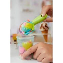 Hasbro Play-Doh Großer Eiswagen, Kneten -Spiel Welt Verkauf Hasbro Play Doh Gro er Eiswagen Kneten@@1852769 12