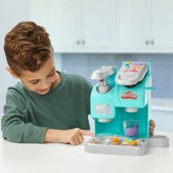 Hasbro Play-Doh Knetspaß Café, Kneten -Spiel Welt Verkauf Hasbro Play Doh Knetspa Caf Kneten@@1858562 2