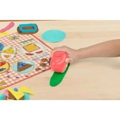 Hasbro Play-Doh Korbi, Der Picknick-Korb, Kneten -Spiel Welt Verkauf Hasbro Play Doh Korbi der Picknick Korb Kneten@@1894120 10