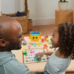 Hasbro Play-Doh Korbi, Der Picknick-Korb, Kneten -Spiel Welt Verkauf Hasbro Play Doh Korbi der Picknick Korb Kneten@@1894120 14