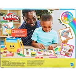 Hasbro Play-Doh Korbi, Der Picknick-Korb, Kneten -Spiel Welt Verkauf Hasbro Play Doh Korbi der Picknick Korb Kneten@@1894120 4