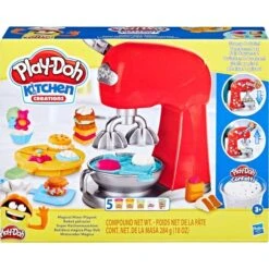 Hasbro Play-Doh Super Küchenmaschine, Kneten -Spiel Welt Verkauf Hasbro Play Doh Super K chenmaschine Kneten@@1894129 2