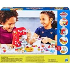 Hasbro Play-Doh Super Küchenmaschine, Kneten -Spiel Welt Verkauf Hasbro Play Doh Super K chenmaschine Kneten@@1894129 3