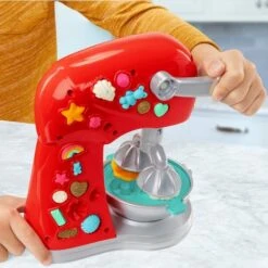 Hasbro Play-Doh Super Küchenmaschine, Kneten -Spiel Welt Verkauf Hasbro Play Doh Super K chenmaschine Kneten@@1894129 4