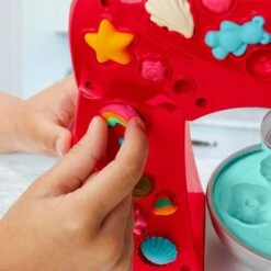 Hasbro Play-Doh Super Küchenmaschine, Kneten -Spiel Welt Verkauf Hasbro Play Doh Super K chenmaschine Kneten@@1894129 6