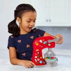 Hasbro Play-Doh Super Küchenmaschine, Kneten -Spiel Welt Verkauf Hasbro Play Doh Super K chenmaschine Kneten@@1894129 7