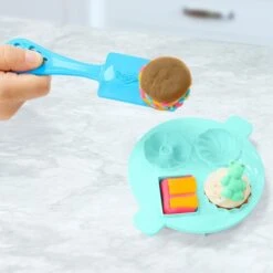 Hasbro Play-Doh Super Küchenmaschine, Kneten -Spiel Welt Verkauf Hasbro Play Doh Super K chenmaschine Kneten@@1894129 9