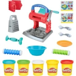 Hasbro Play-Doh Super Nudelmaschine, Kneten -Spiel Welt Verkauf Hasbro Play Doh Super Nudelmaschine Kneten@@1825011 2