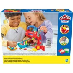 Hasbro Play-Doh Super Nudelmaschine, Kneten -Spiel Welt Verkauf Hasbro Play Doh Super Nudelmaschine Kneten@@1825011 4