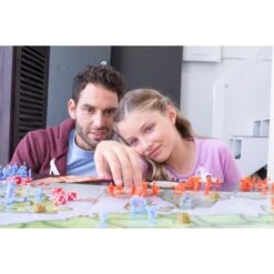 Hasbro Risiko Refresh, Brettspiel -Spiel Welt Verkauf Hasbro Risiko Refresh Brettspiel@@1sghb010 5