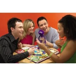 Hasbro Tabu XXL, Partyspiel -Spiel Welt Verkauf Hasbro Tabu XXL Partyspiel@@1sgha002 4