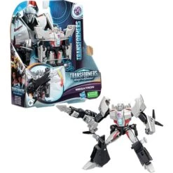 Hasbro Transformers EarthSpark Warrior Megatron