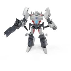 Hasbro Transformers EarthSpark Warrior Megatron 13 Hasbro Transformers EarthSpark Warrior Megatron -Spiel Welt Verkauf Hasbro Transformers EarthSpark Warrior Megatron@@1894024 3