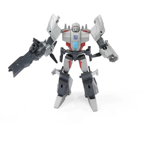 Hasbro Transformers EarthSpark Warrior Megatron 4 Hasbro Transformers EarthSpark Warrior Megatron – Bild 4