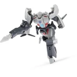 Hasbro Transformers EarthSpark Warrior Megatron 14 Hasbro Transformers EarthSpark Warrior Megatron -Spiel Welt Verkauf Hasbro Transformers EarthSpark Warrior Megatron@@1894024 4