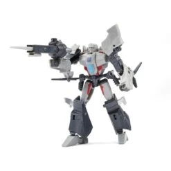 Hasbro Transformers EarthSpark Warrior Megatron 15 Hasbro Transformers EarthSpark Warrior Megatron -Spiel Welt Verkauf Hasbro Transformers EarthSpark Warrior Megatron@@1894024 5