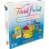 Hasbro Trivial Pursuit Familien Edition, Quizspiel
